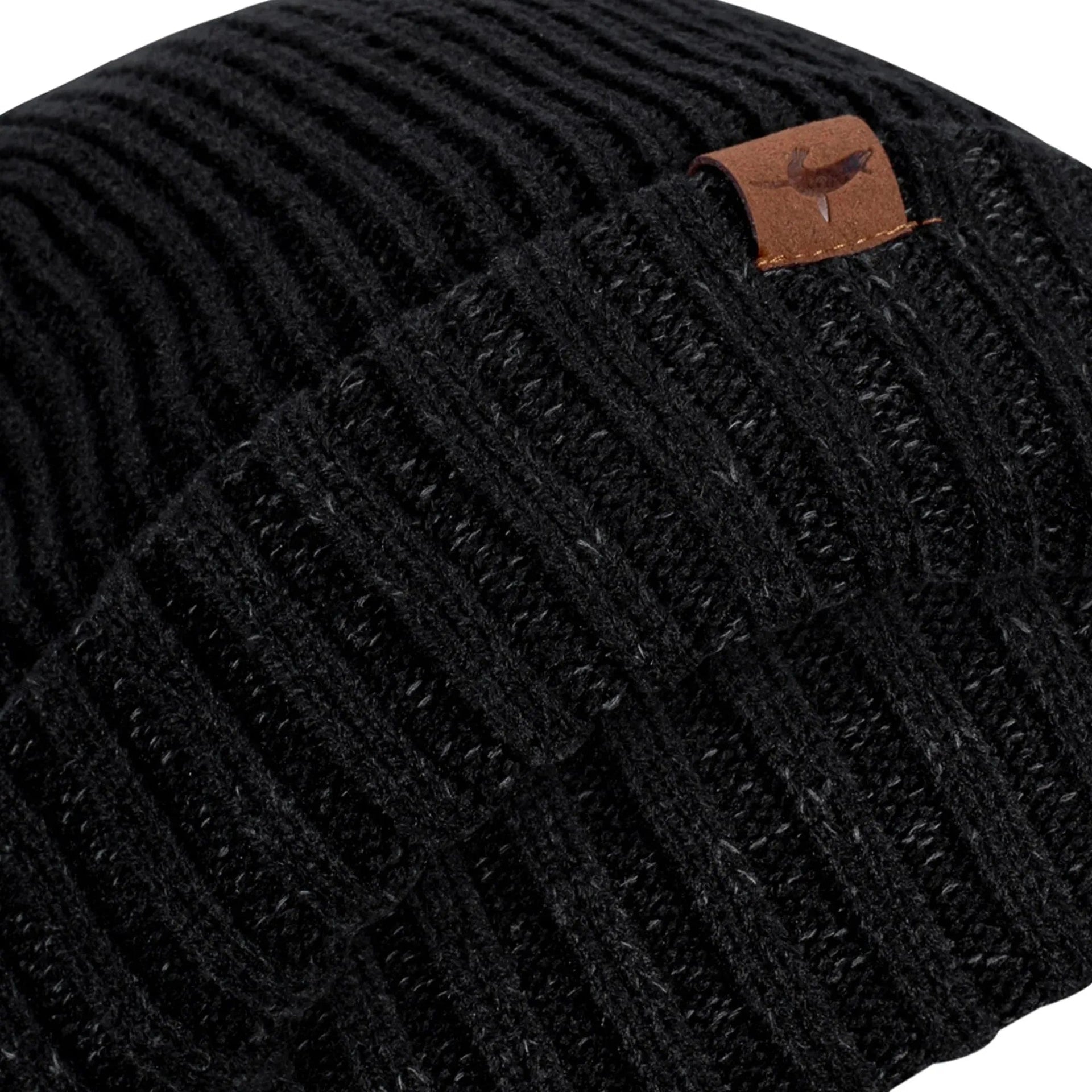 sealskinz-beanie-bacton-schwarz-ansicht-3
