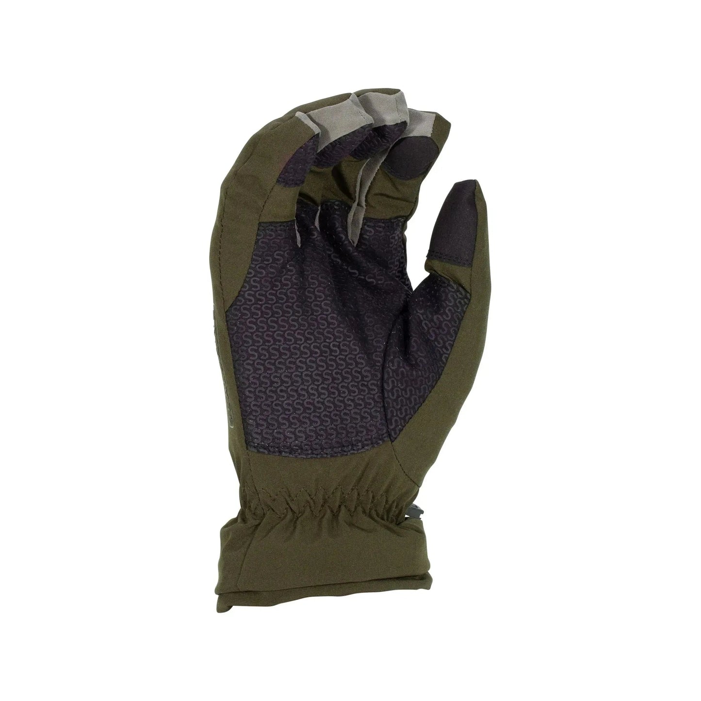 sealskinz-handschuhe-drayton-oliv-ansicht-2