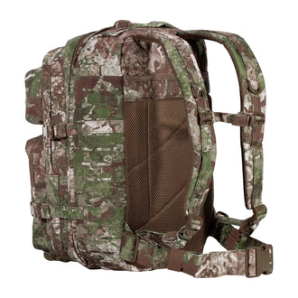 Rucksack US Assault Pack Large Laser Cut CIV-TEC 36 L