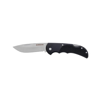 Magnum Taschenmesser HL Single Pocket Knife schwarz