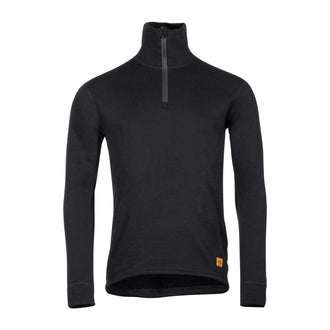 Rollkragenpullover WoolTerry Polo