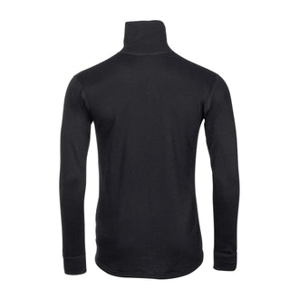Rollkragenpullover WoolTerry Polo