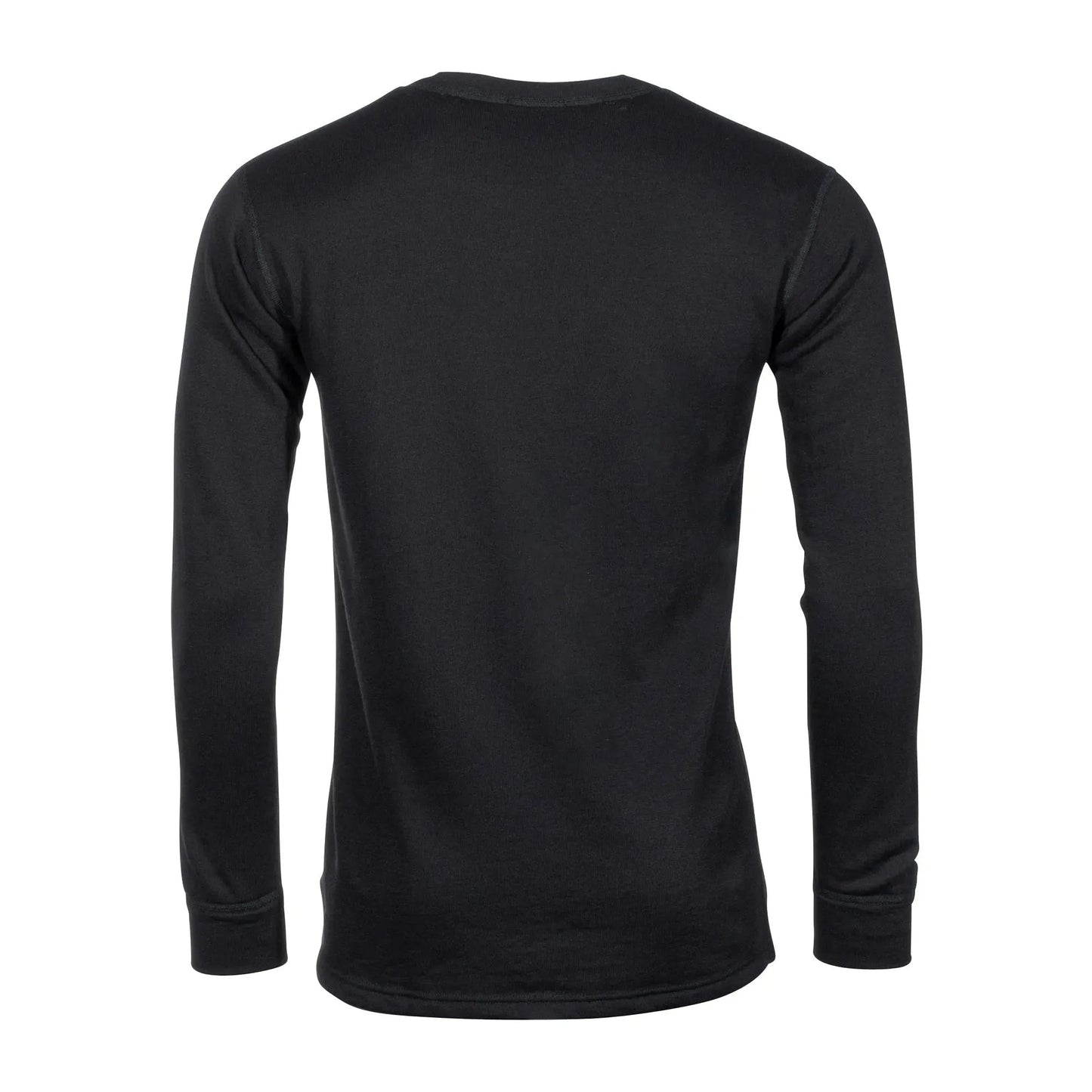aclima-sweatshirt-woolterry-crewneck-jet-black-ansicht-2