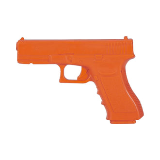 Trainingsdummy Glock 17 orange