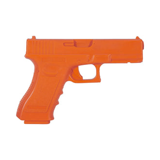 Trainingsdummy Glock 17 orange