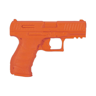Trainingsdummy Walther P99Q orange