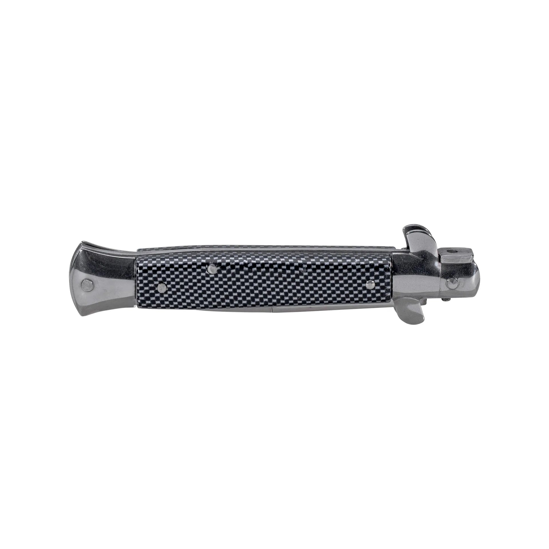 kh-security-springmesser-carbon-schwarz-silberfarben-ansicht-5