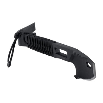 KH Security multifunctional demolition tool black