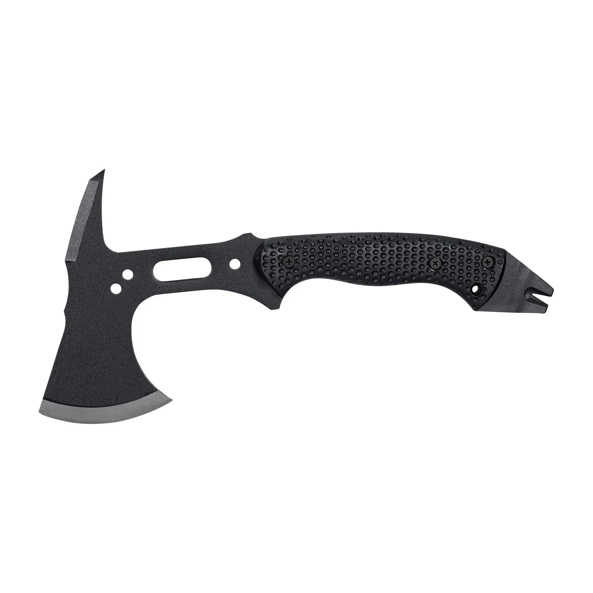 KH Security Axe Survival Pro black – ASMC Unlimited