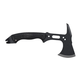 Axt Survival Pro schwarz