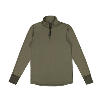 Pull Merino Extreme Original Zip-Neck