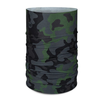 Buff Multifunctional Scarf Coolnet UV solid forest