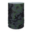 Buff Multifunctional Scarf Coolnet UV solid forest