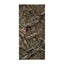 Buff Multifunctional Scarf Coolnet UV solid forest