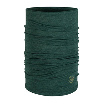 Multifunktionstuch Merino Lightweight solid silversage