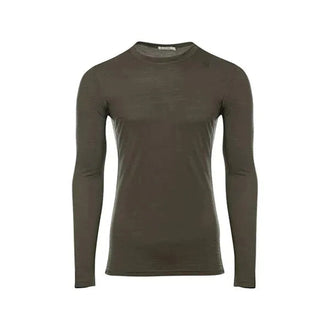 T-shirt manches longues LightWool Undershirt