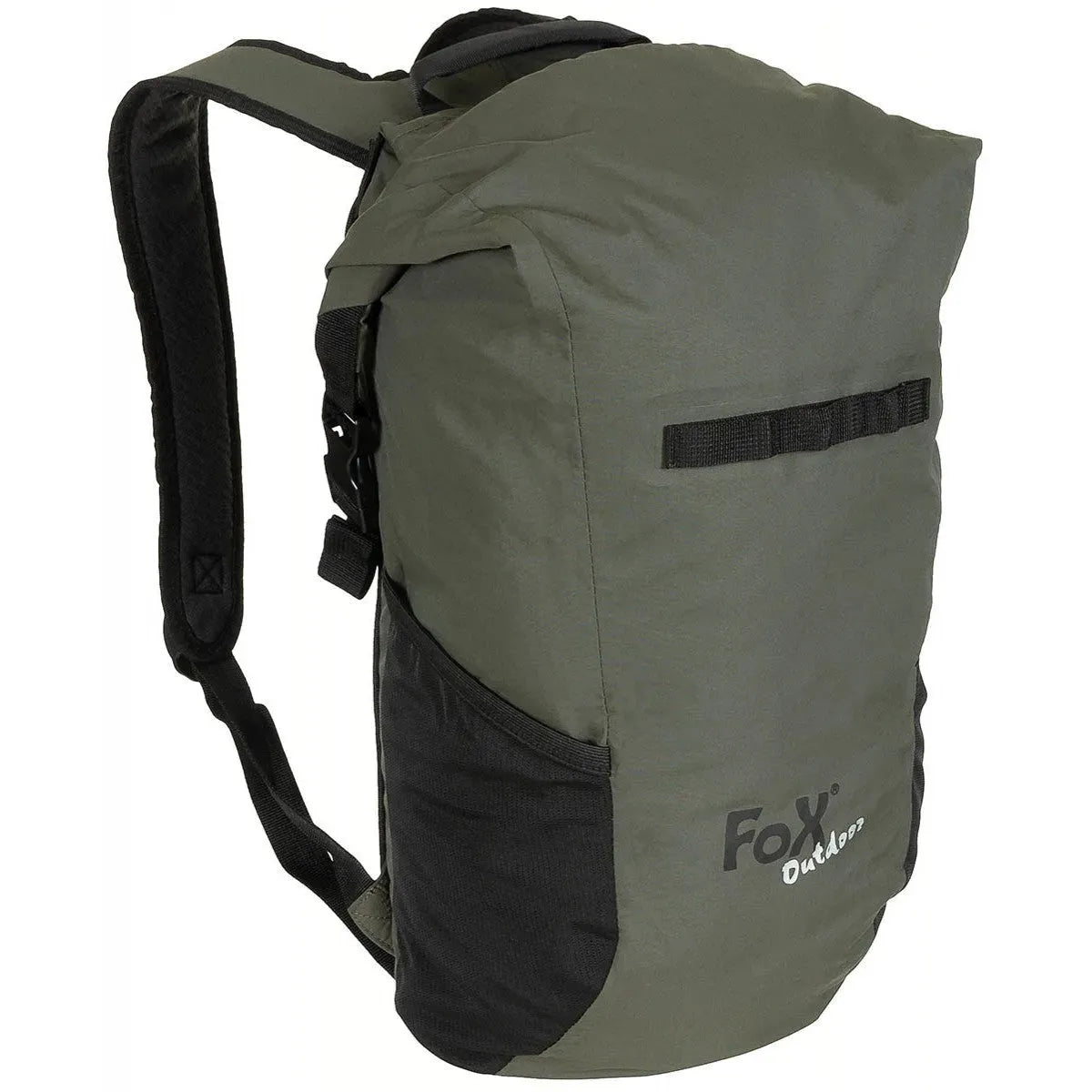 fox-outdoor-rucksack-dry-pak-18-oliv-ansicht-1