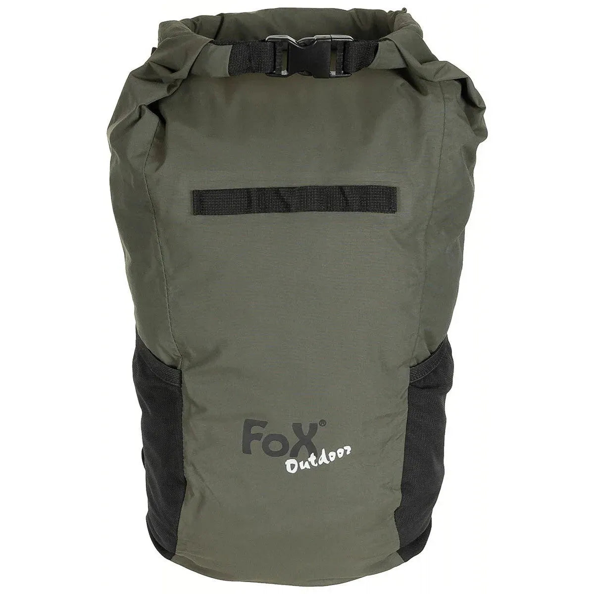 fox-outdoor-rucksack-dry-pak-18-oliv-ansicht-2
