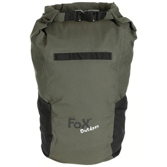 Zaino Dry Pak 18