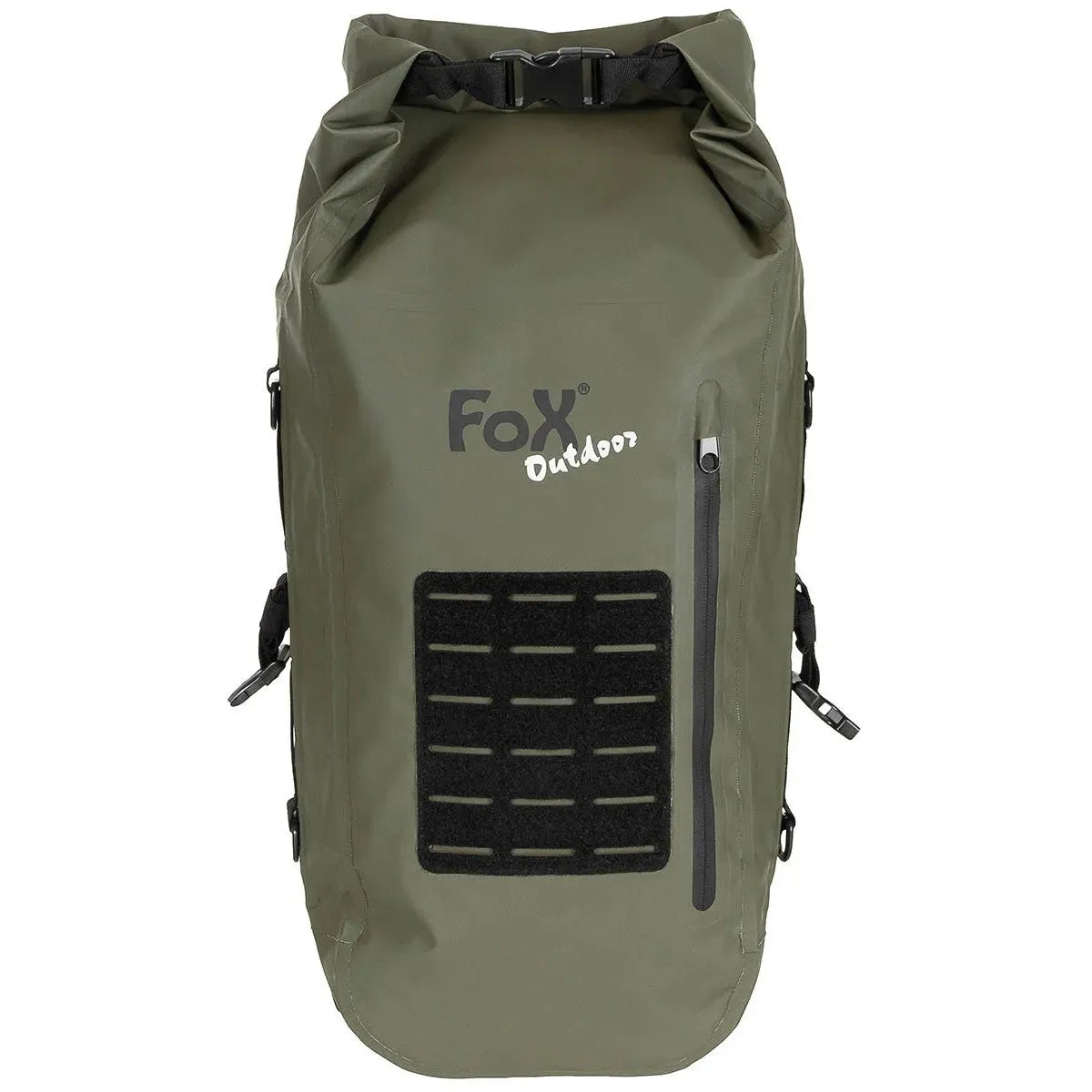 fox-outdoor-rucksack-dry-pak-30-oliv-ansicht-2