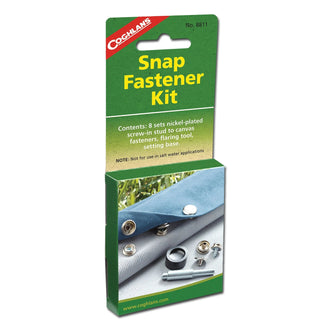 Druckknopfnieten Set