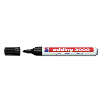 Edding 3000 nero