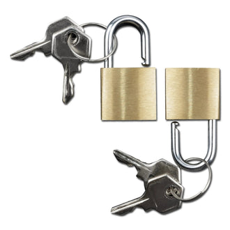 Mini Schloss 2er Pack