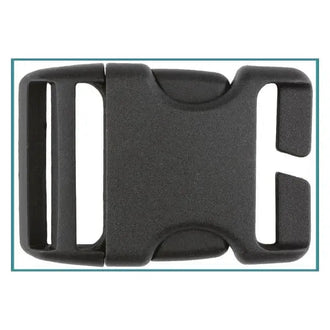 Schnellverschluss 38 mm