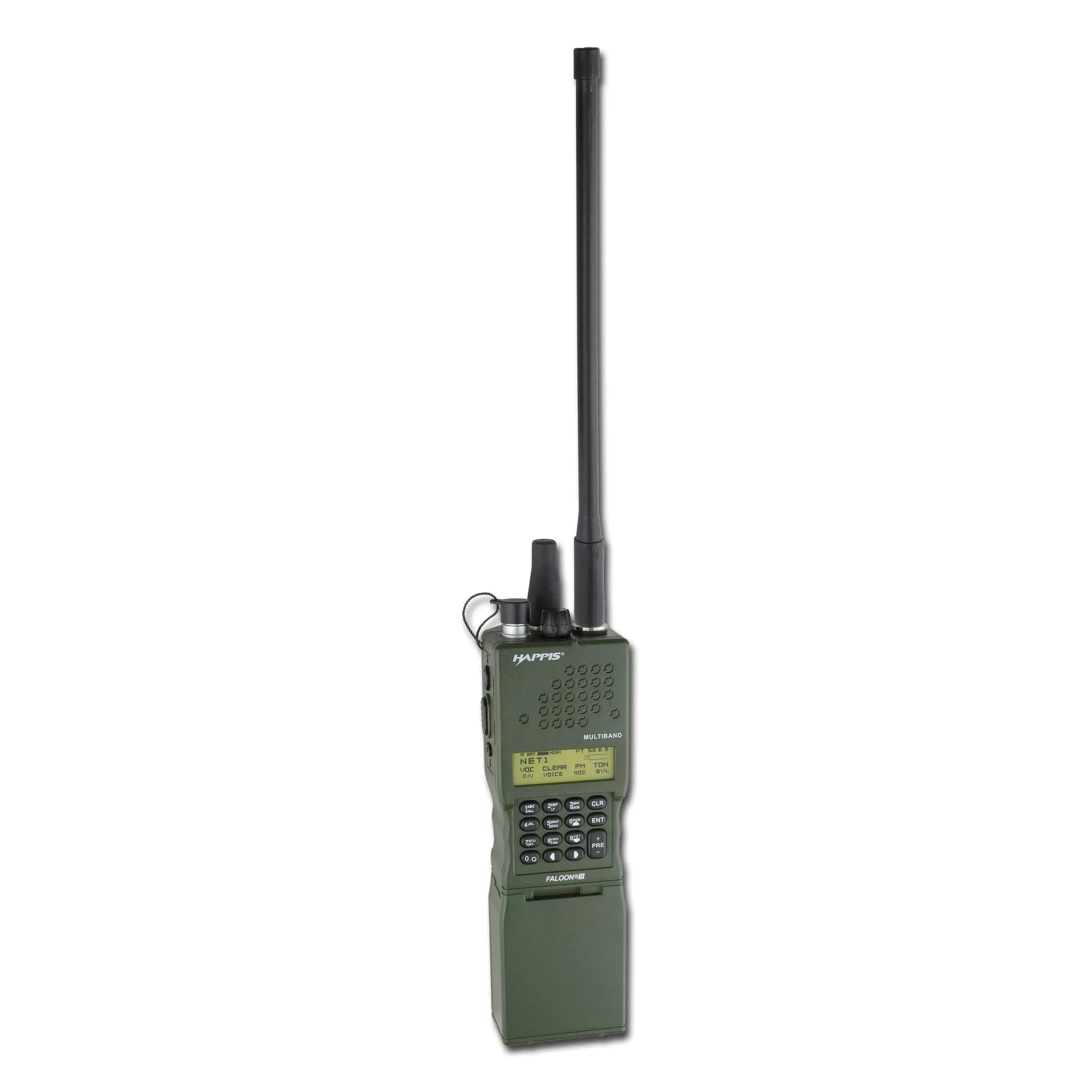 101-inc-z-tactical-dummy-radio-prc-152-ansicht-1