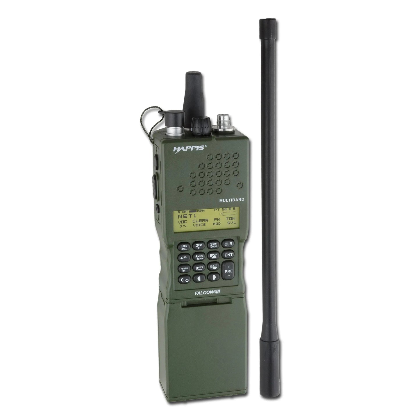 101-inc-z-tactical-dummy-radio-prc-152-ansicht-2