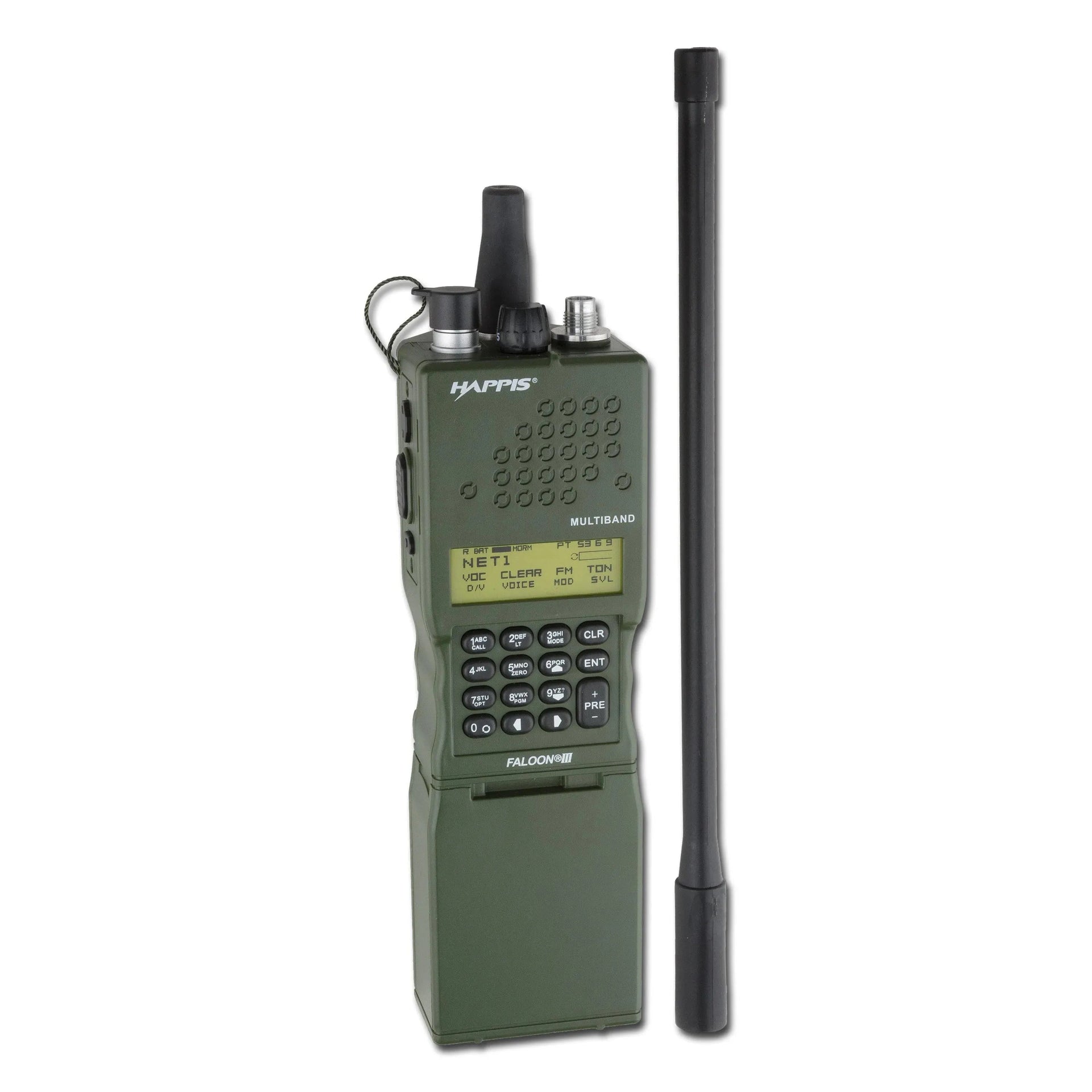 101-inc-z-tactical-dummy-radio-prc-152-ansicht-2