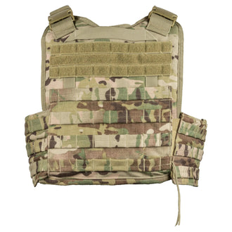 Gilet porta piastre MOLLE