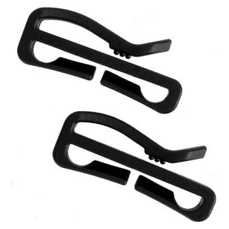 supporto fettuccia 25 mm