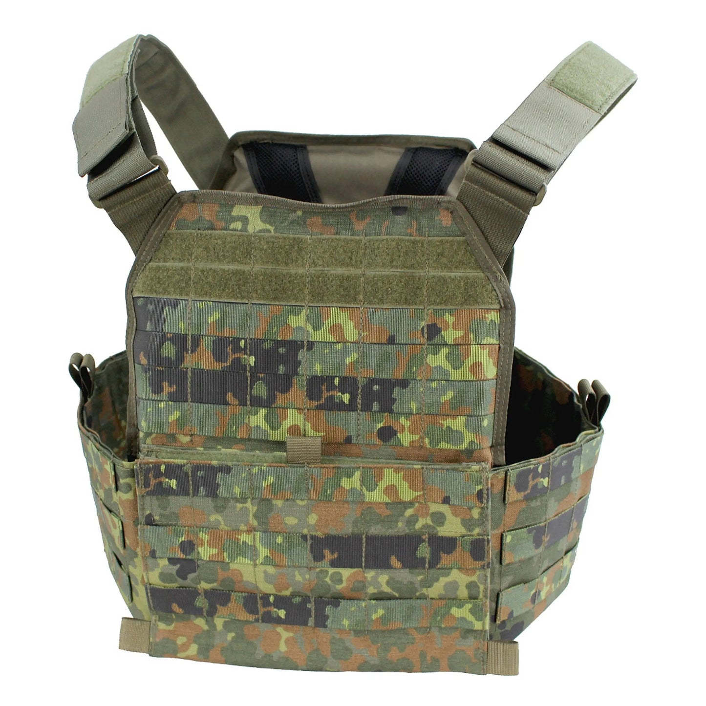 zentauron-plattentraeger-vulcan-qrs-ansicht-1