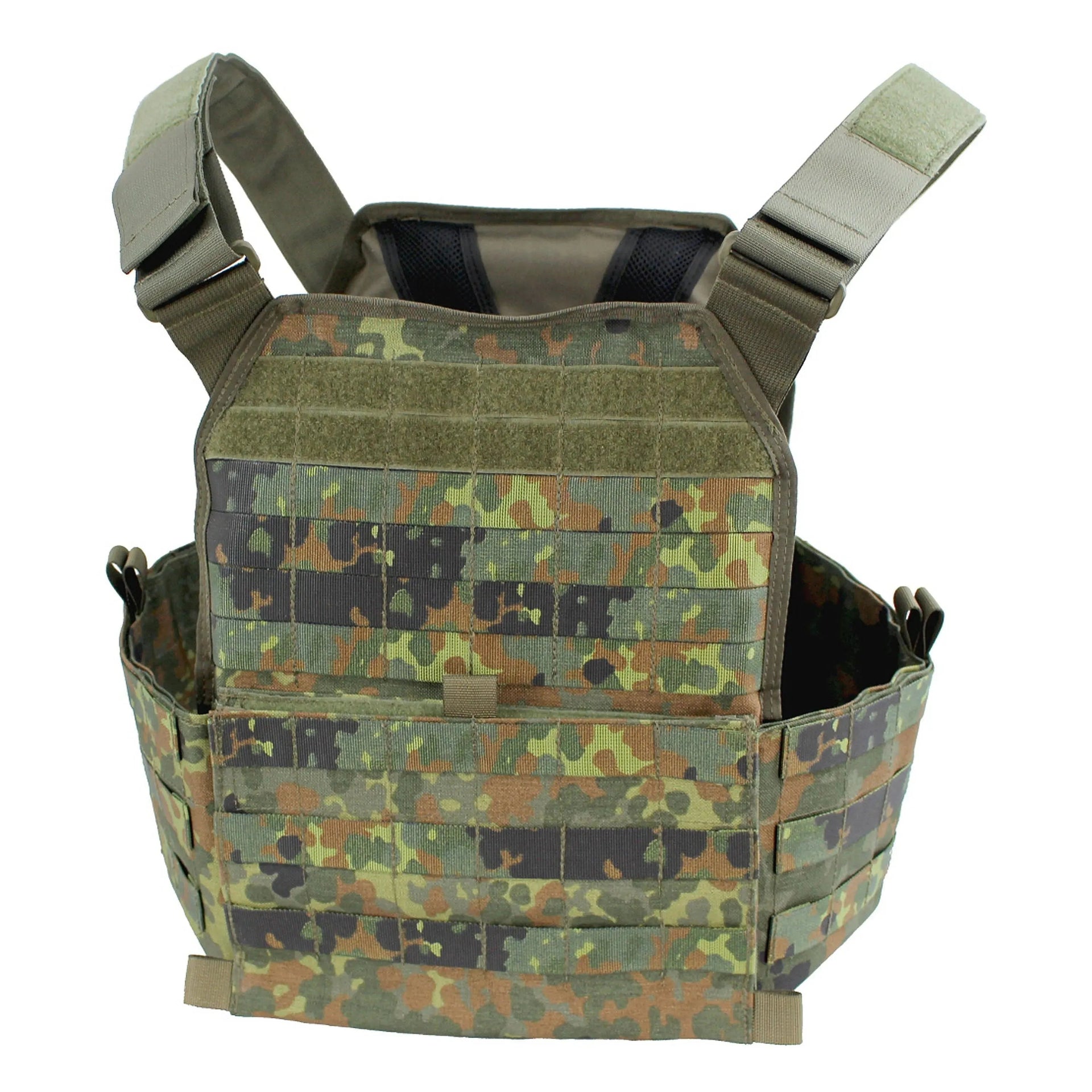 zentauron-plattentraeger-vulcan-qrs-ansicht-1