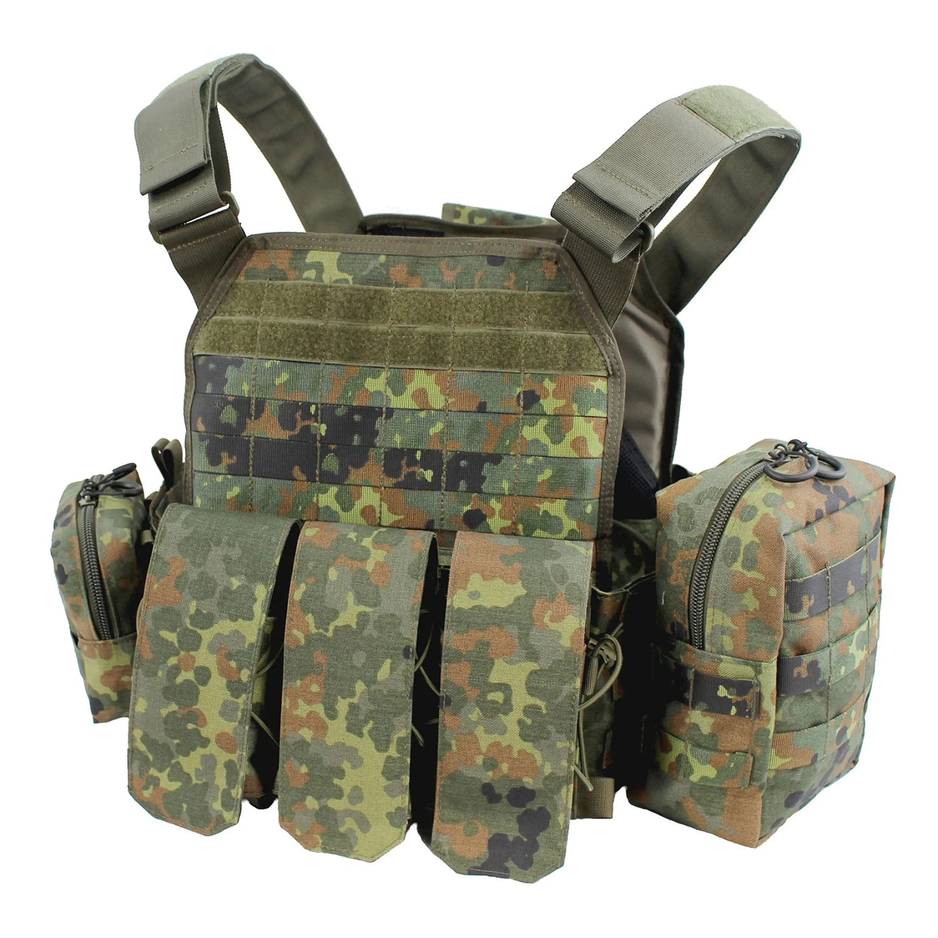 zentauron-plattentraeger-vulcan-qrs-ansicht-2