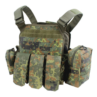 Portapiatti QRS Vulcan