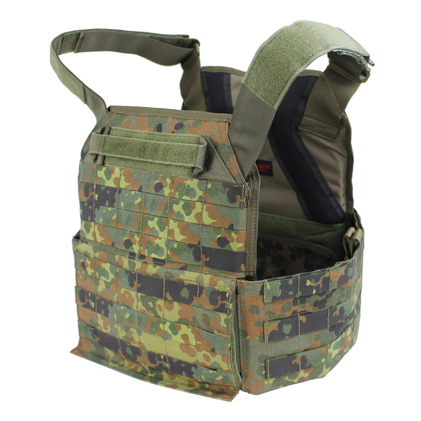 zentauron-plattentraeger-vulcan-qrs-ansicht-3