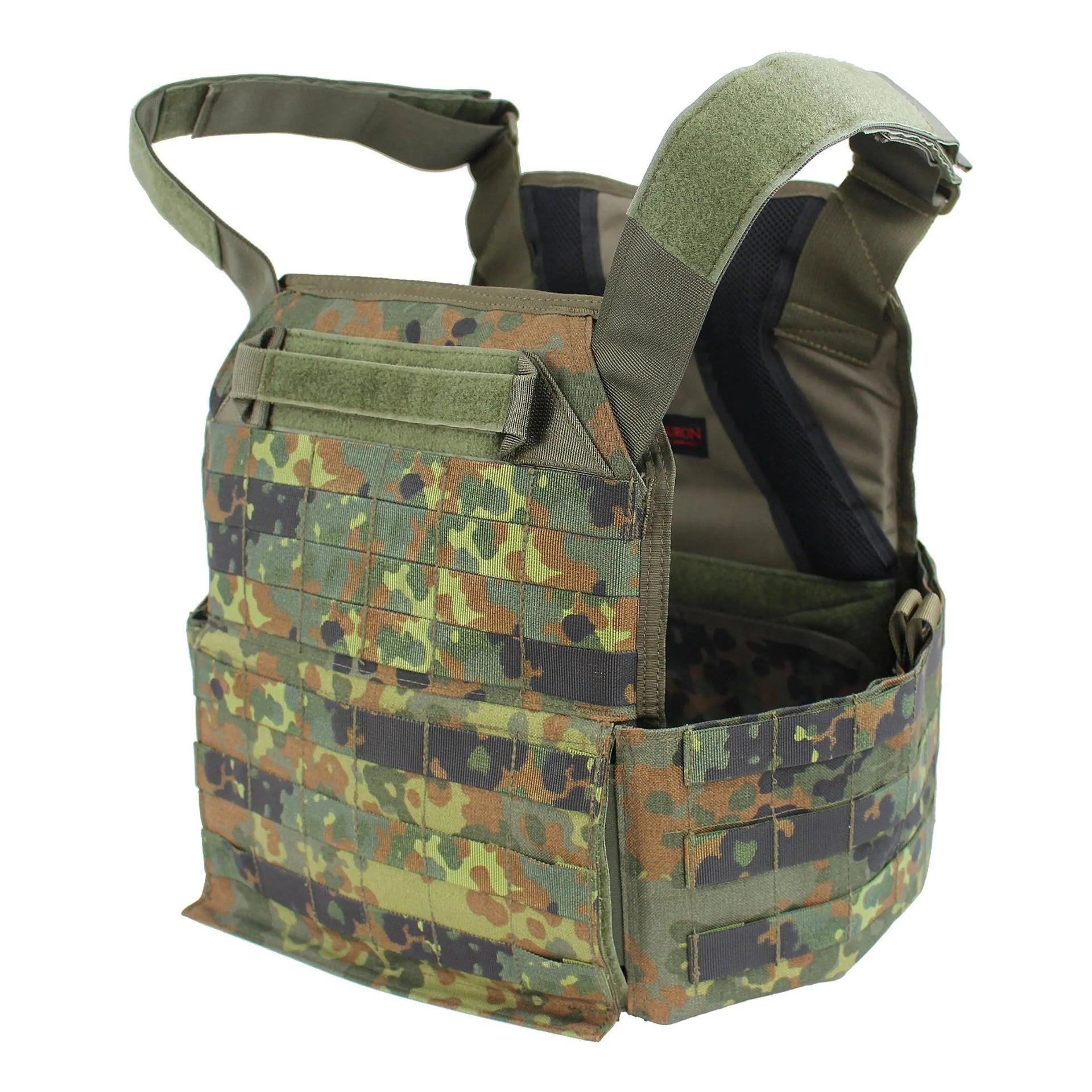 zentauron-plattentraeger-vulcan-qrs-ansicht-3