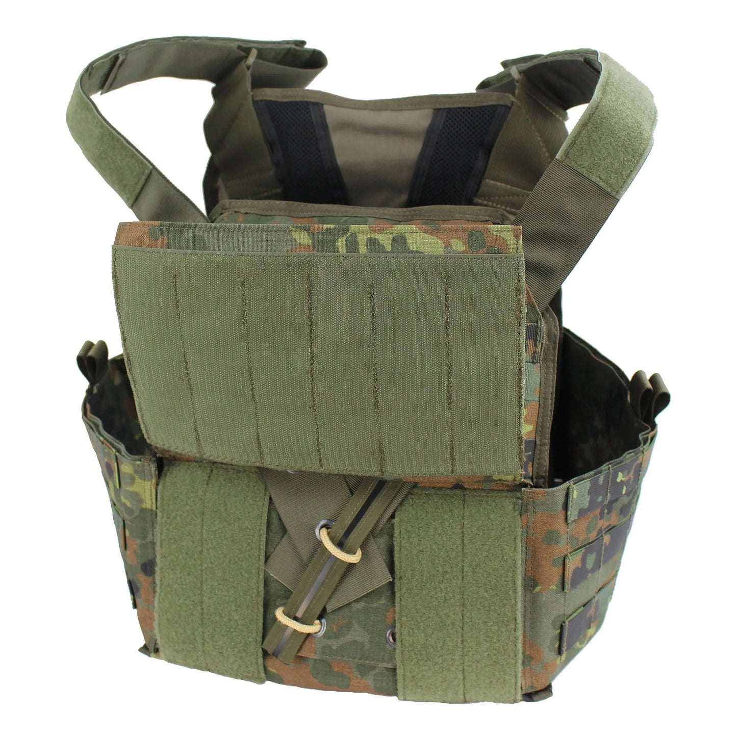 zentauron-plattentraeger-vulcan-qrs-ansicht-4