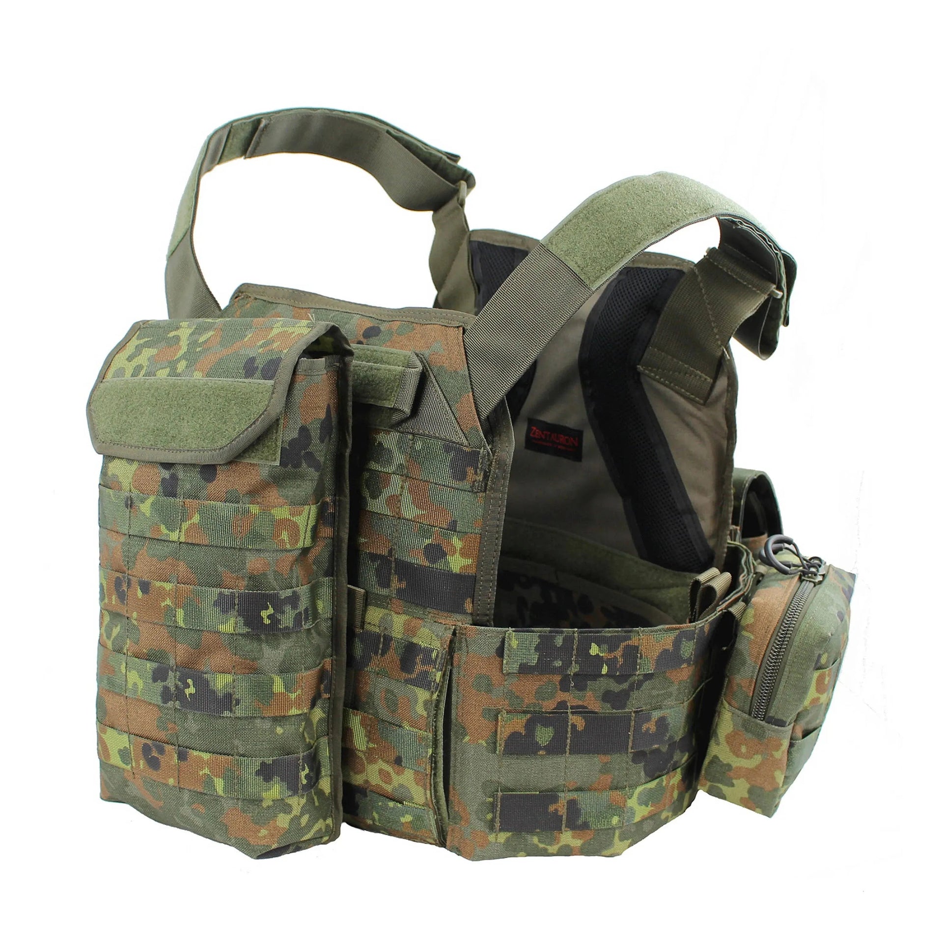 zentauron-plattentraeger-vulcan-qrs-ansicht-6