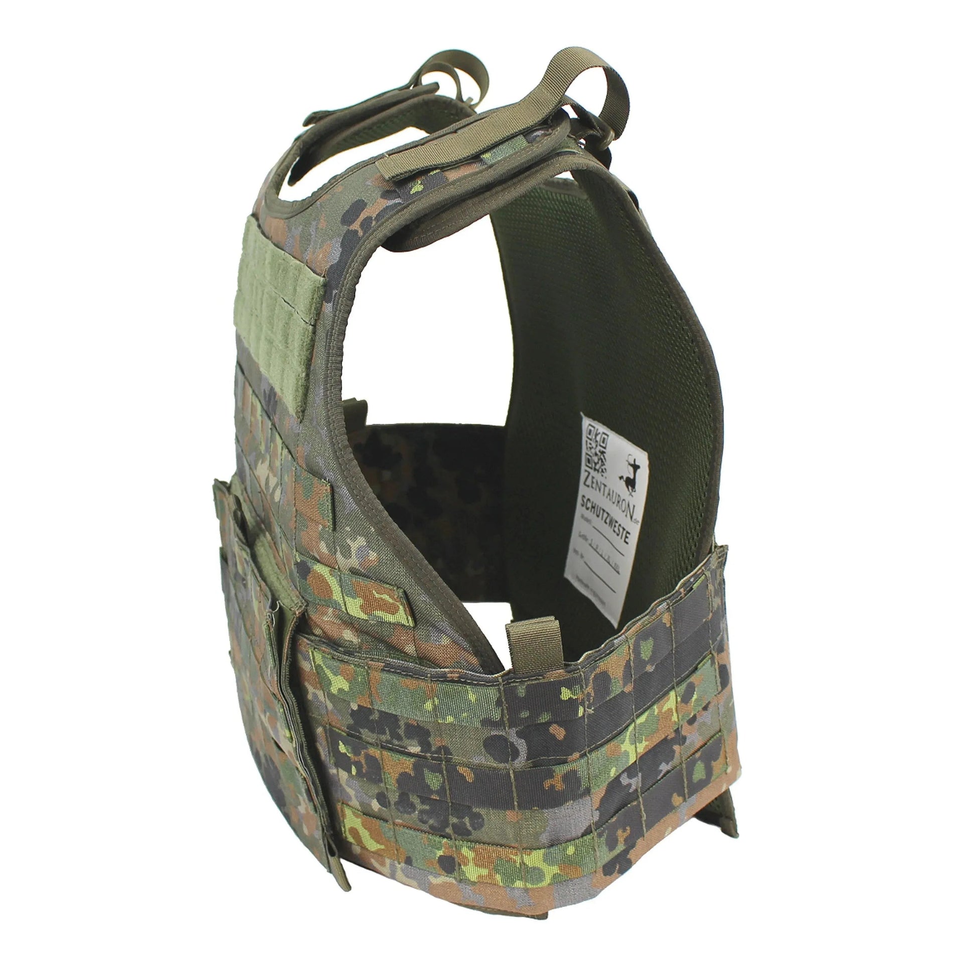 zentauron-plattentraeger-ares-ansicht-3