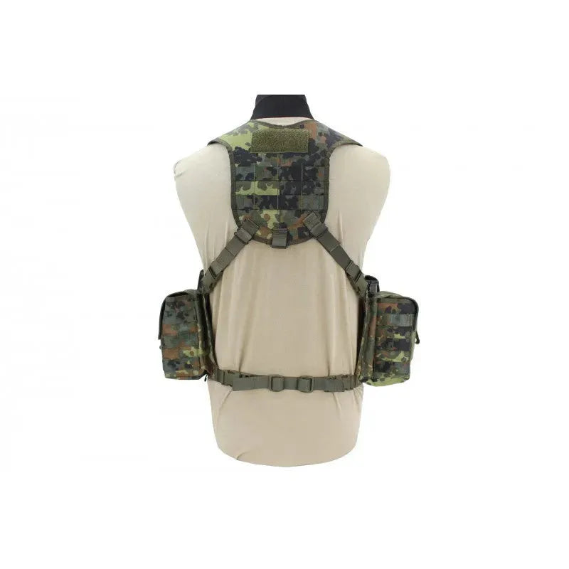 zentauron-chest-rig-nonmodular-split-front-flecktarn-ansicht-4