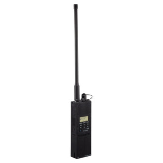 Dummy Funkgerät AN/PRC-148 Radio schwarz