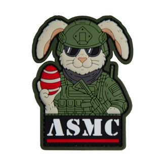 Easter-Patch