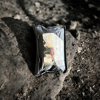 BCB Special Forces Survival Kit CK028 Gebraucht