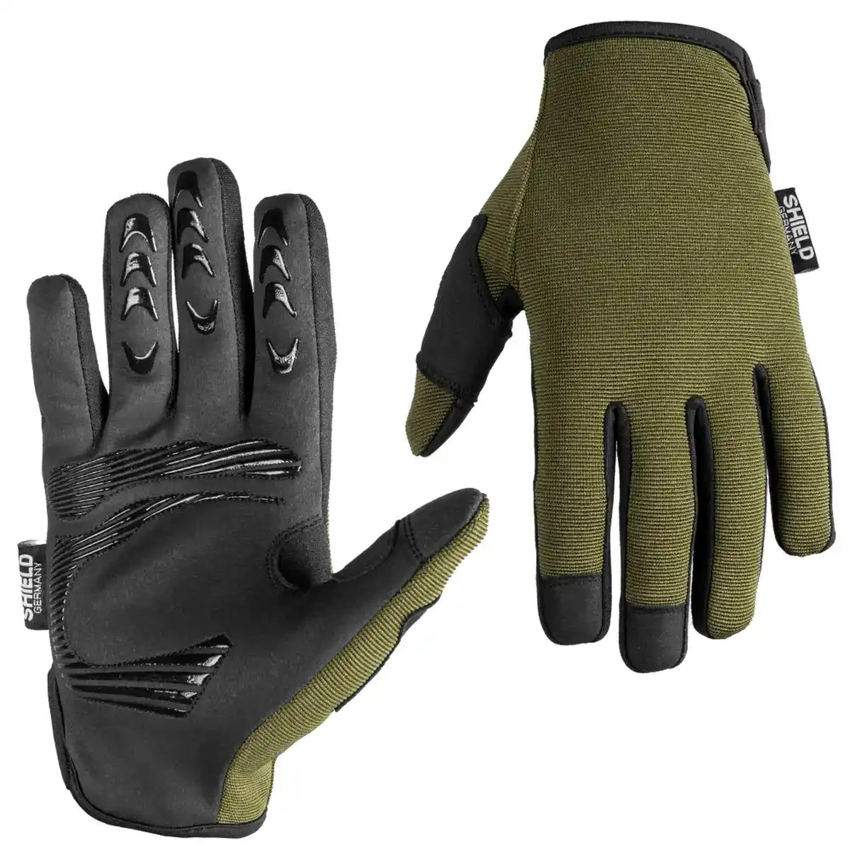 Duty Glove BRAVO