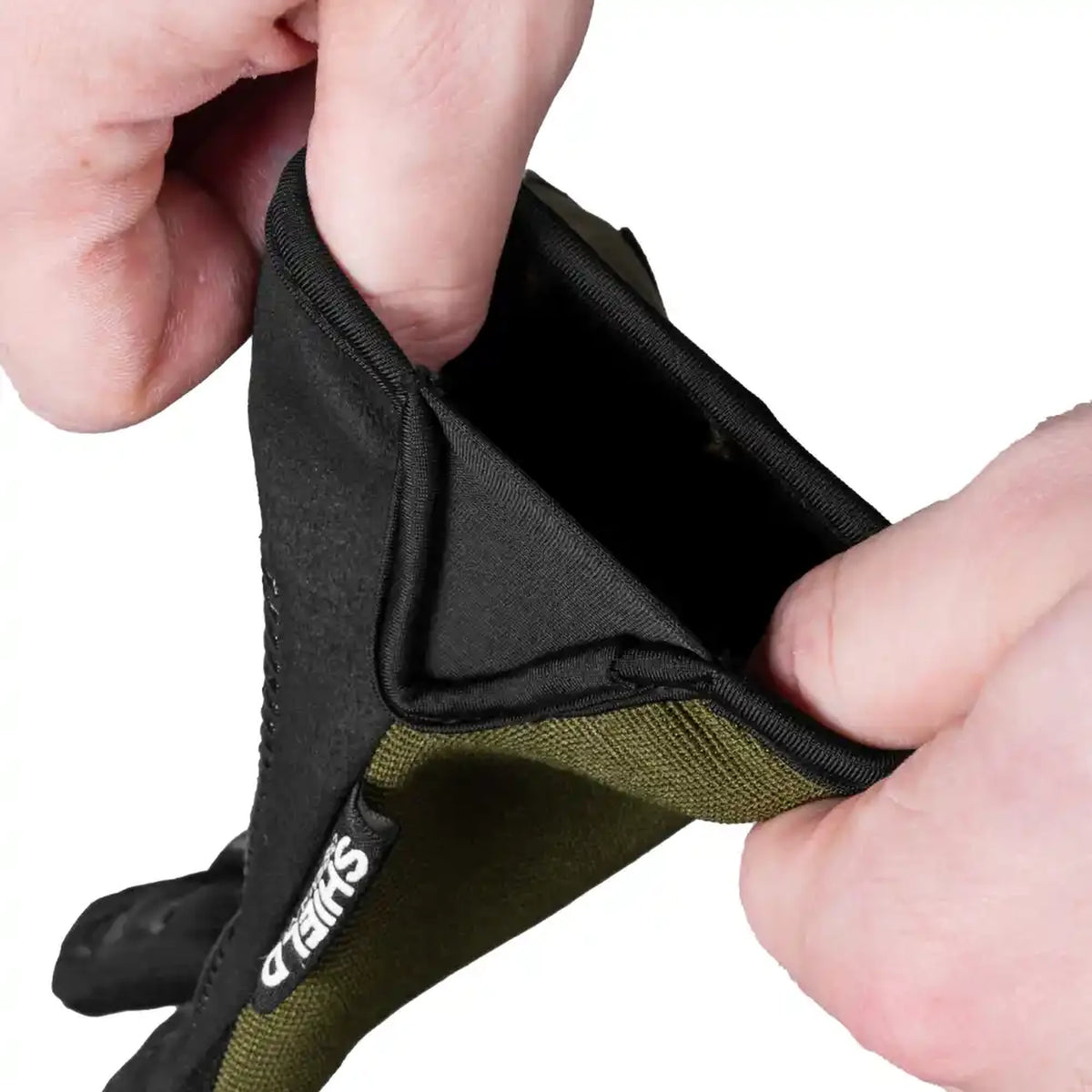 Duty Glove BRAVO