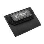 Münzfach Tactical Wallet