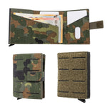 Geldbeutel Tactical Wallet MK2